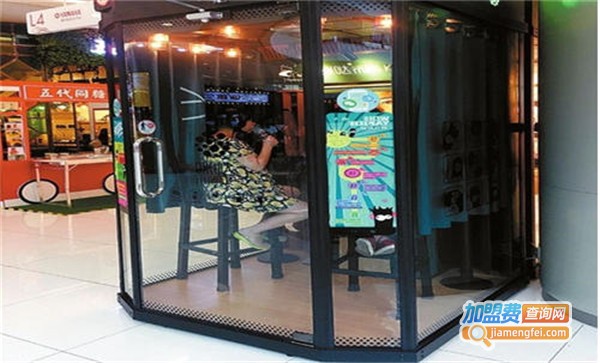 唱立方K歌机加盟费