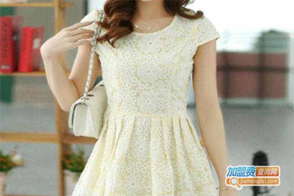 芳卓女装加盟费