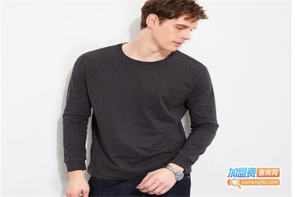 乔治汤米男装加盟费