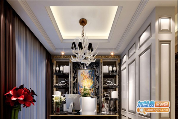 勤上照明加盟费