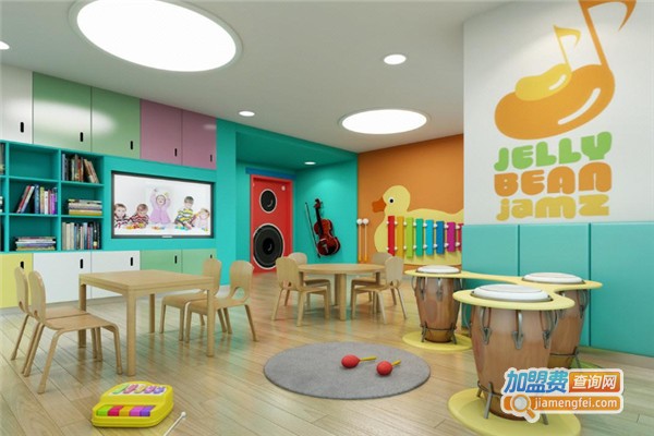 麦娜杰瑞教育俱乐部