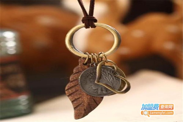 简梦女性时尚饰品加盟门店