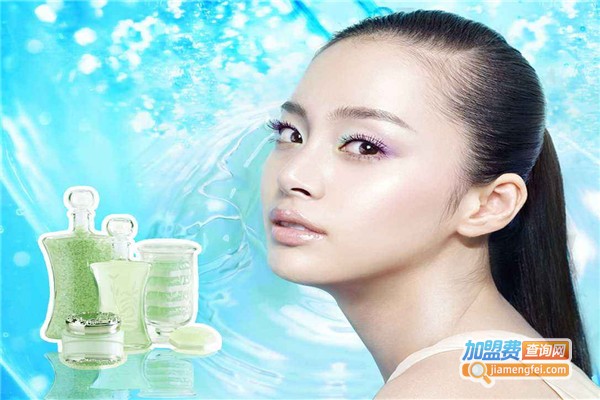 瑶芳清颜祛痘加盟