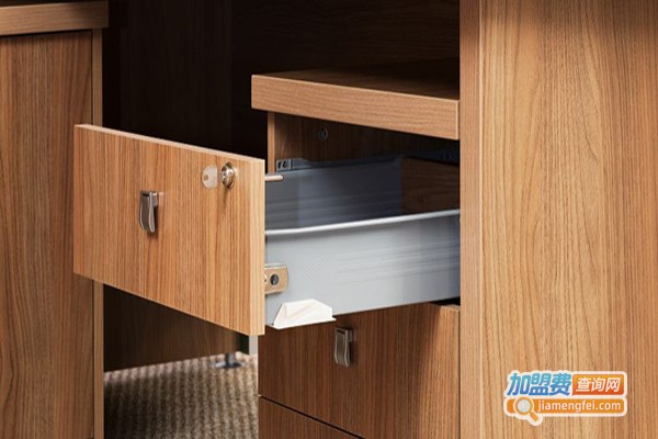 生活诚品学习桌加盟费