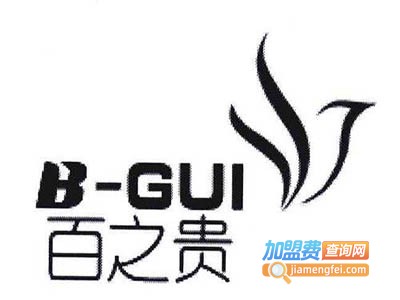 百之贵女装加盟费