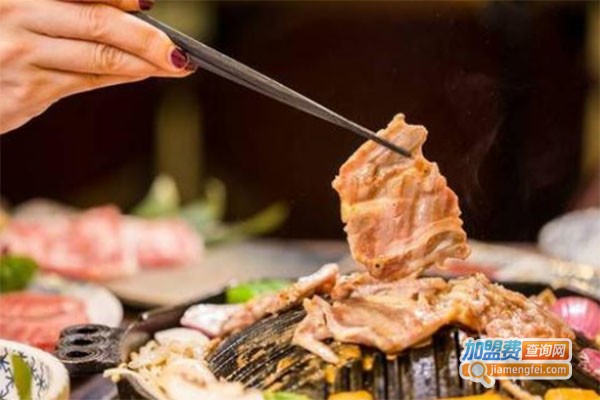 食神轩烧烤加盟费