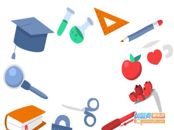 金色品质笔业加盟费