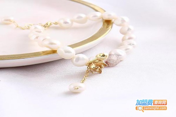 悦己荣饰品加盟费