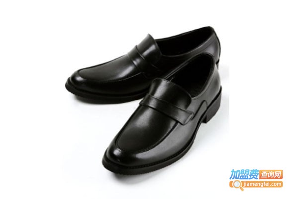 卢瓦纳休闲鞋加盟费