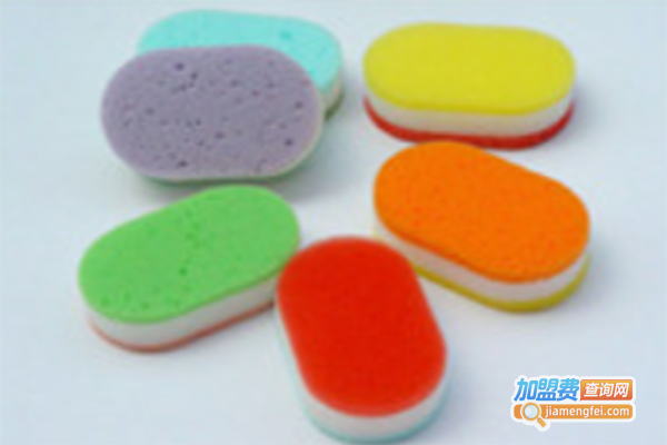 荣升实业洗刷大王