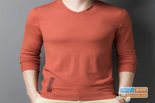 WESTMILL男装加盟费