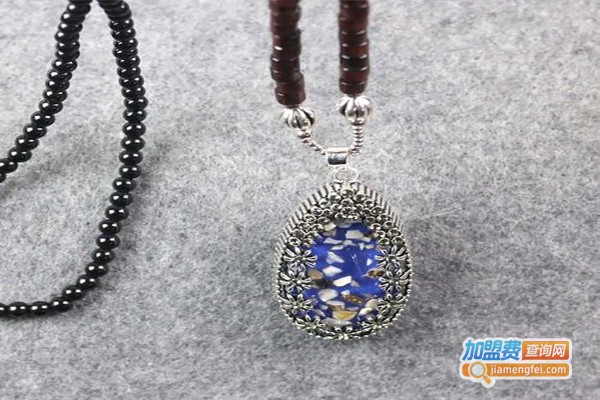 Cottiny卡蒂妮饰品加盟费