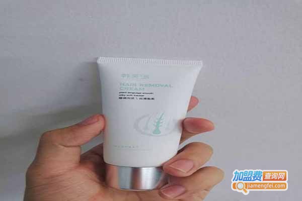 丝芙洛化妆品加盟门店