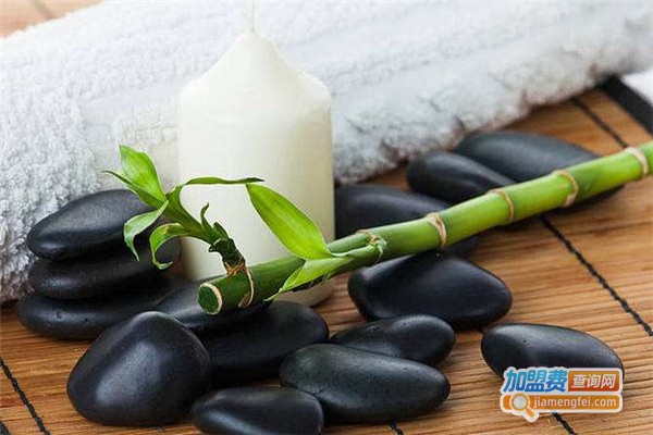 弗兰圣黛美容院加盟费