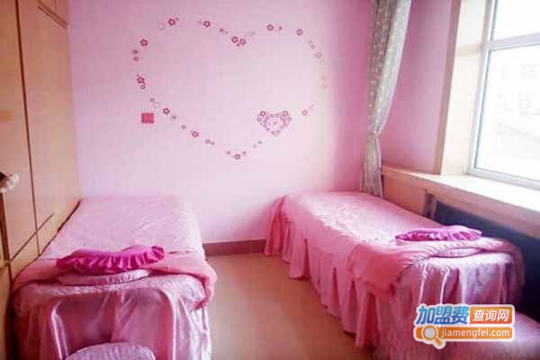 济弘堂开穴养生馆加盟门店