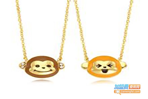 Cottiny卡蒂妮饰品加盟费