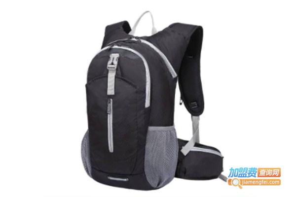 艾王背包加盟费