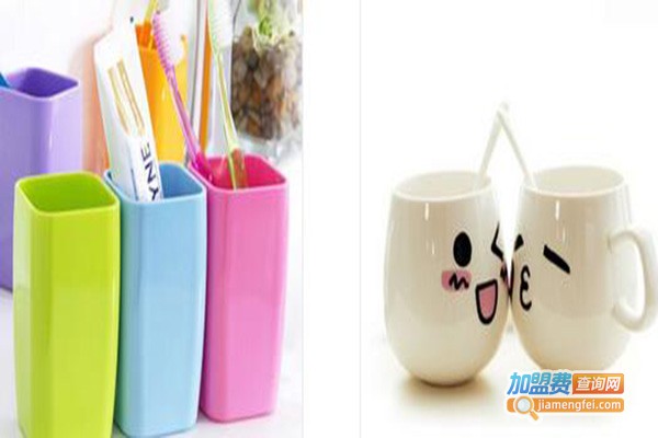 世创优品生活馆加盟门店