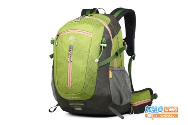 艾王背包加盟费