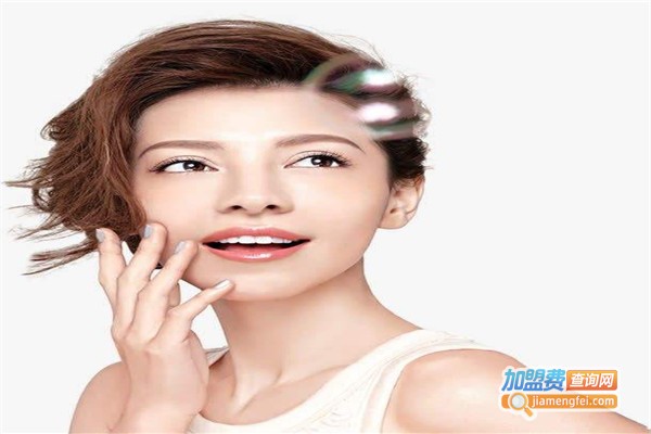 韩方科颜祛痘祛斑加盟费