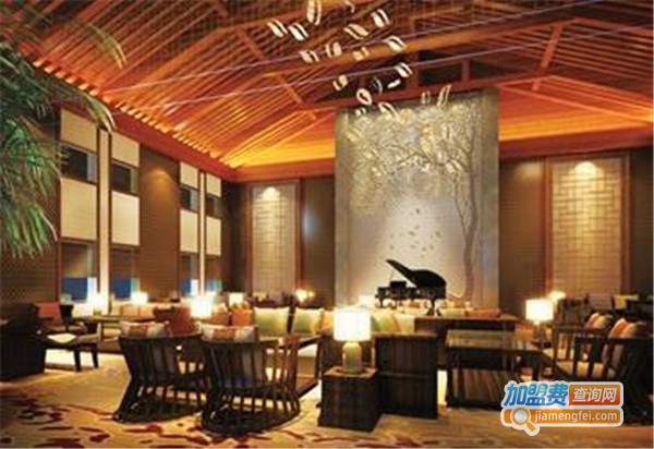 动感韩流丽人时尚会馆加盟费