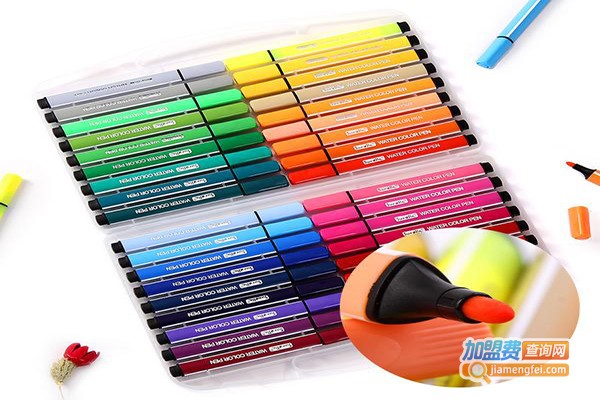 爱德福桌笔业加盟门店