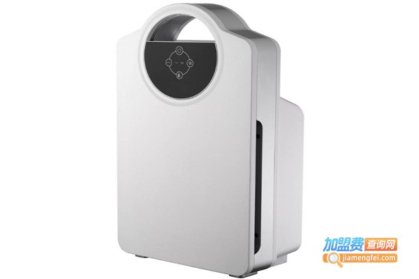 宽居空气净化器加盟费