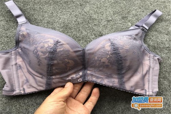 克罗蜜欧内衣加盟费