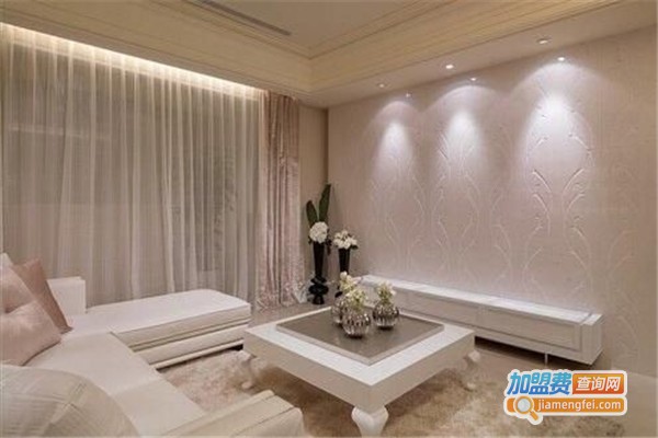 怡心居瓷砖美缝剂加盟费