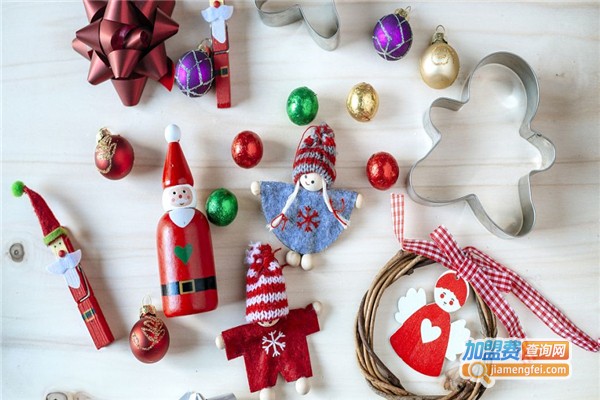 宝昱腾达手工艺品加盟费