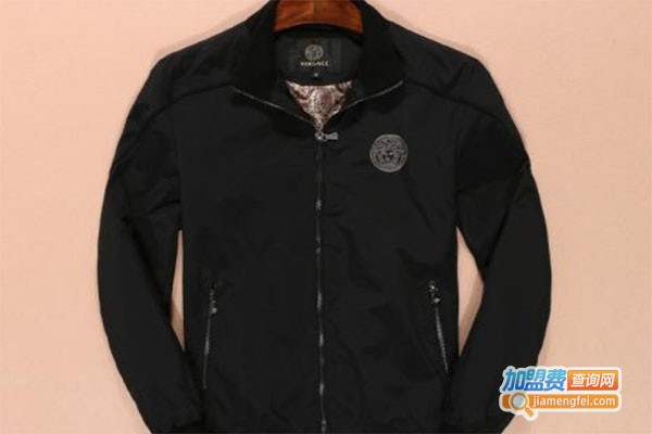 极地鹰男装加盟费