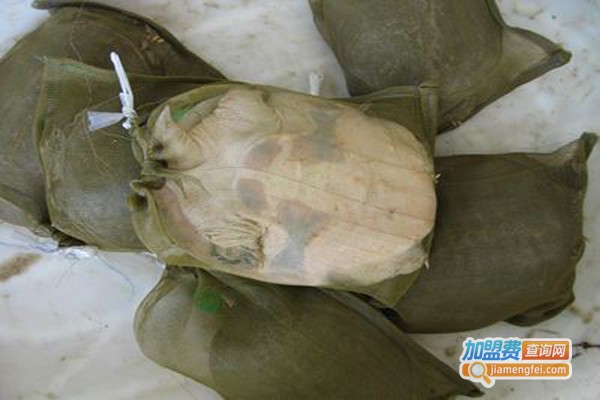 源色1号有机甲鱼加盟费