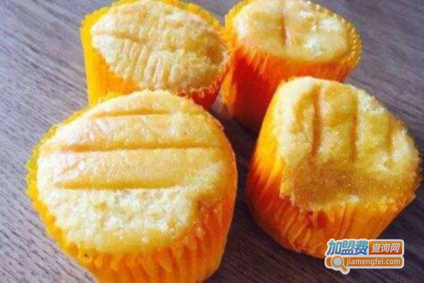 古法泸溪拔丝蛋糕加盟