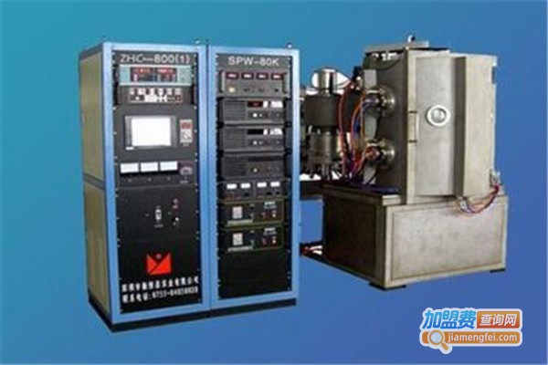 膜法灵手机纳米镀膜机加盟费