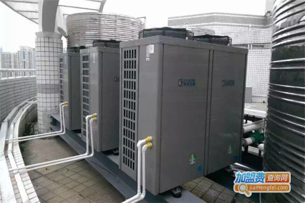 泽顺普空气能热水器加盟费