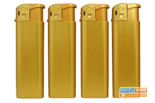 麟鳌打火机加盟费