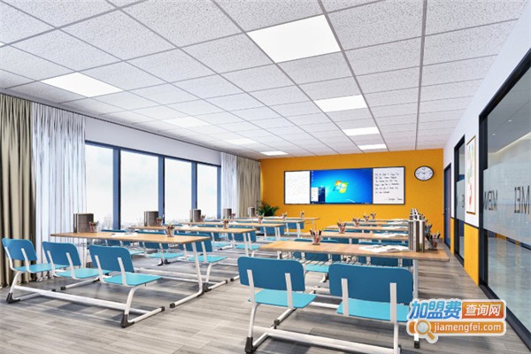 圣德东方少儿教育加盟费