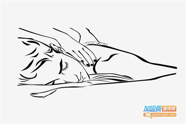 丽尚美容院加盟费