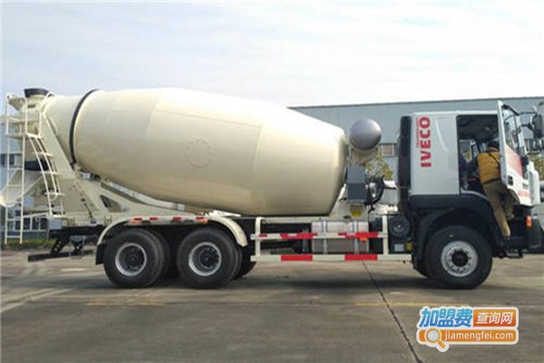 民和重工混凝土搅拌泵加盟费