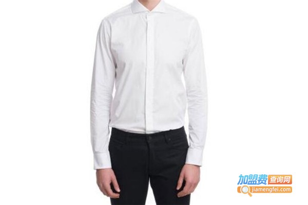 烈马部落男装加盟费