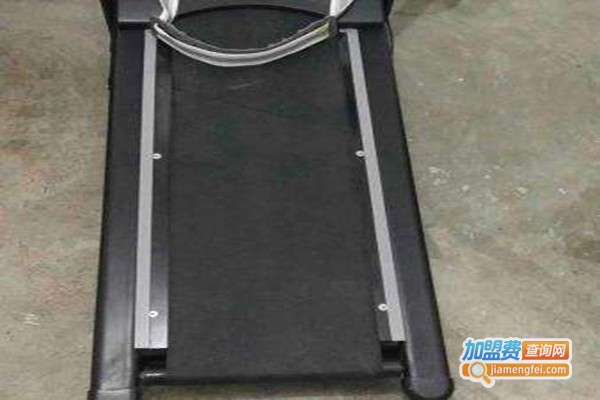 澳特多跑步机加盟费