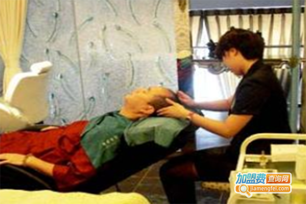 摩尔增发加盟门店