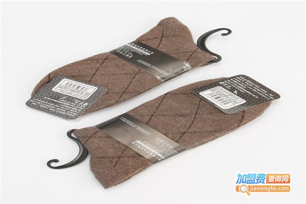 锦裕时尚袜加盟费