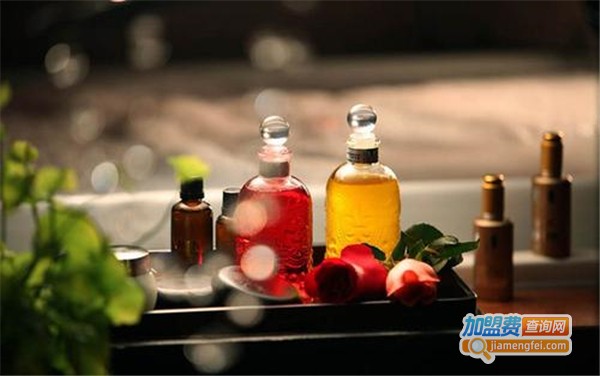 欧路雅精油加盟费