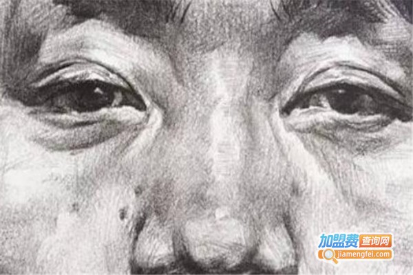 新思维画室加盟费