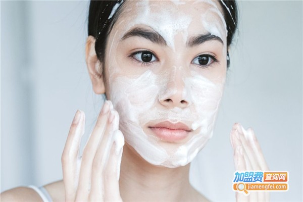 女王魔镜面膜加盟费