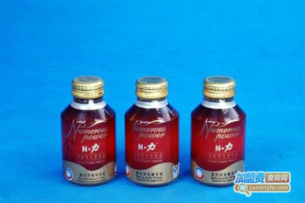 金明仕新型饮品加盟门店