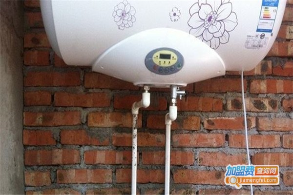 希奔电热水器加盟费