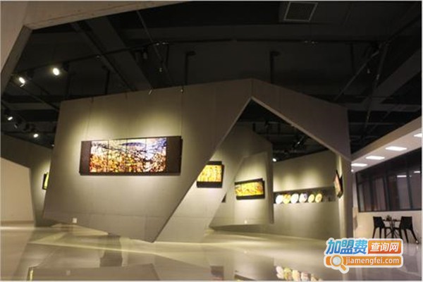 中艺财富艺术品体验馆加盟费