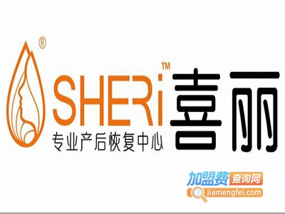 喜丽产后生活馆加盟费